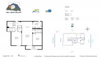 Floor Plan Thumbnail